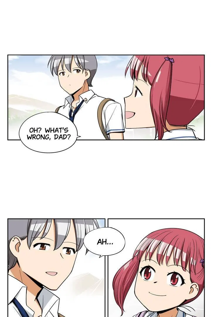 She’s The Mom Candidate Chapter 34 – Page 35