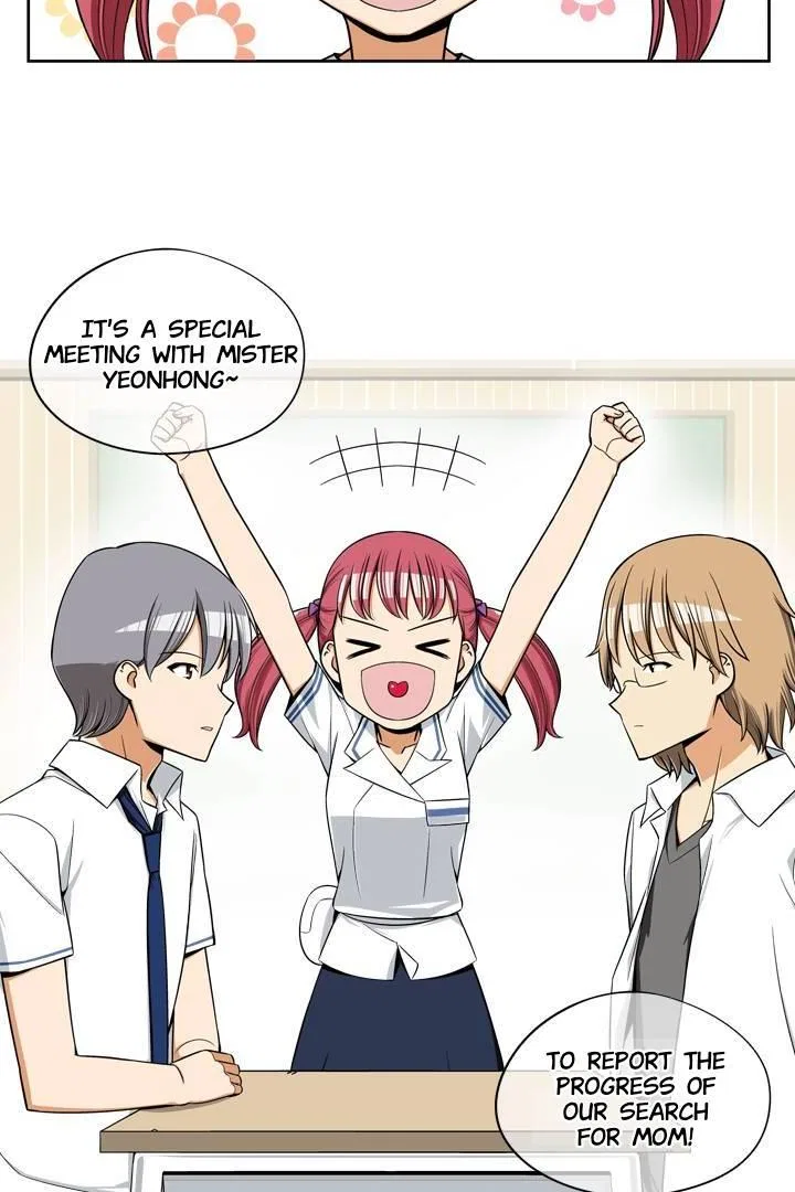 She’s The Mom Candidate Chapter 33 – Page 2