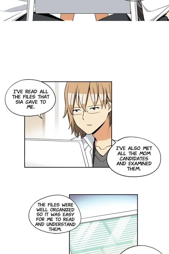 She’s The Mom Candidate Chapter 33 – Page 3