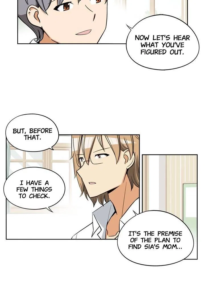She’s The Mom Candidate Chapter 33 – Page 5