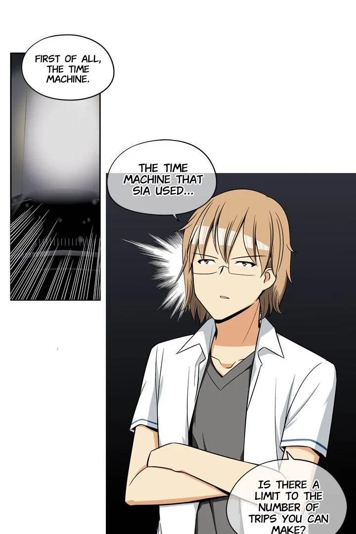 She’s The Mom Candidate Chapter 33 – Page 6