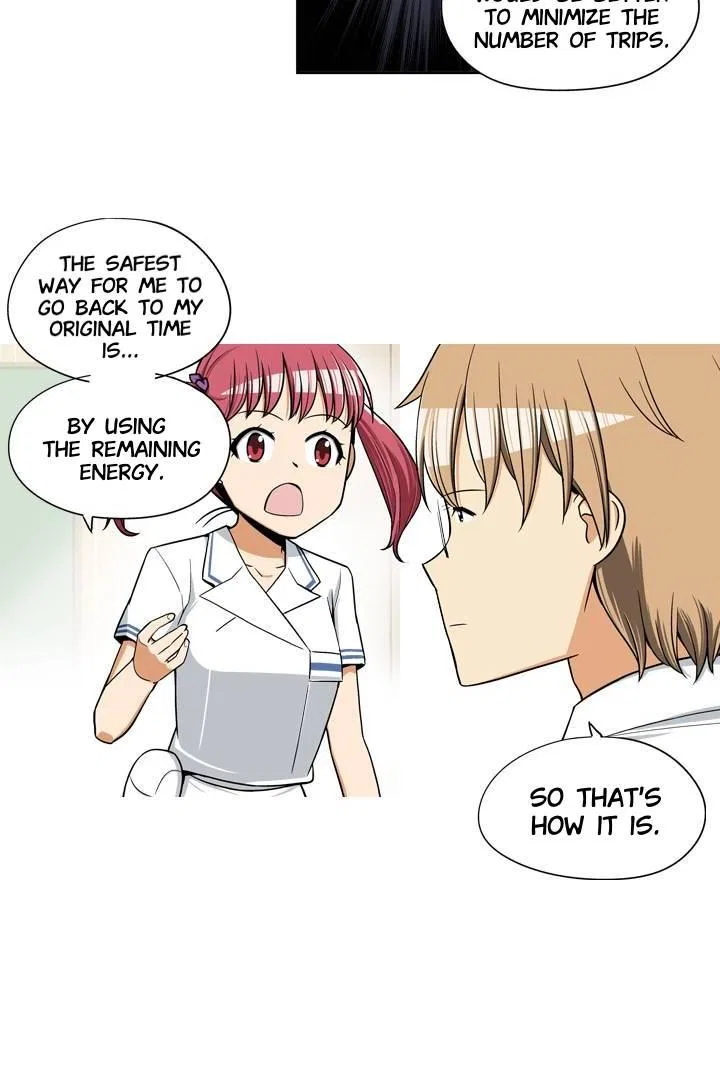 She’s The Mom Candidate Chapter 33 – Page 10