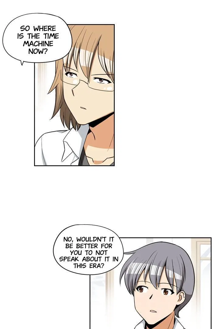 She’s The Mom Candidate Chapter 33 – Page 11