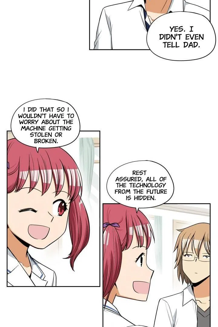 She’s The Mom Candidate Chapter 33 – Page 12
