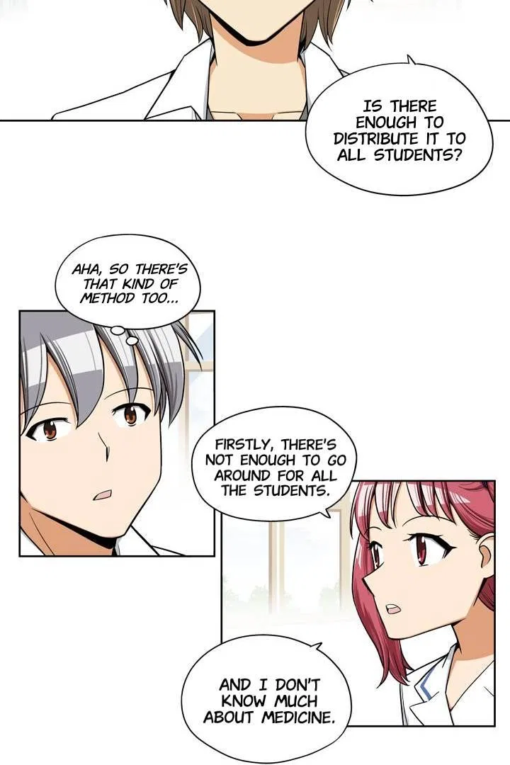 She’s The Mom Candidate Chapter 33 – Page 14