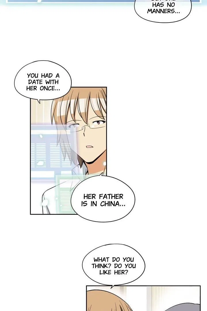 She’s The Mom Candidate Chapter 33 – Page 18