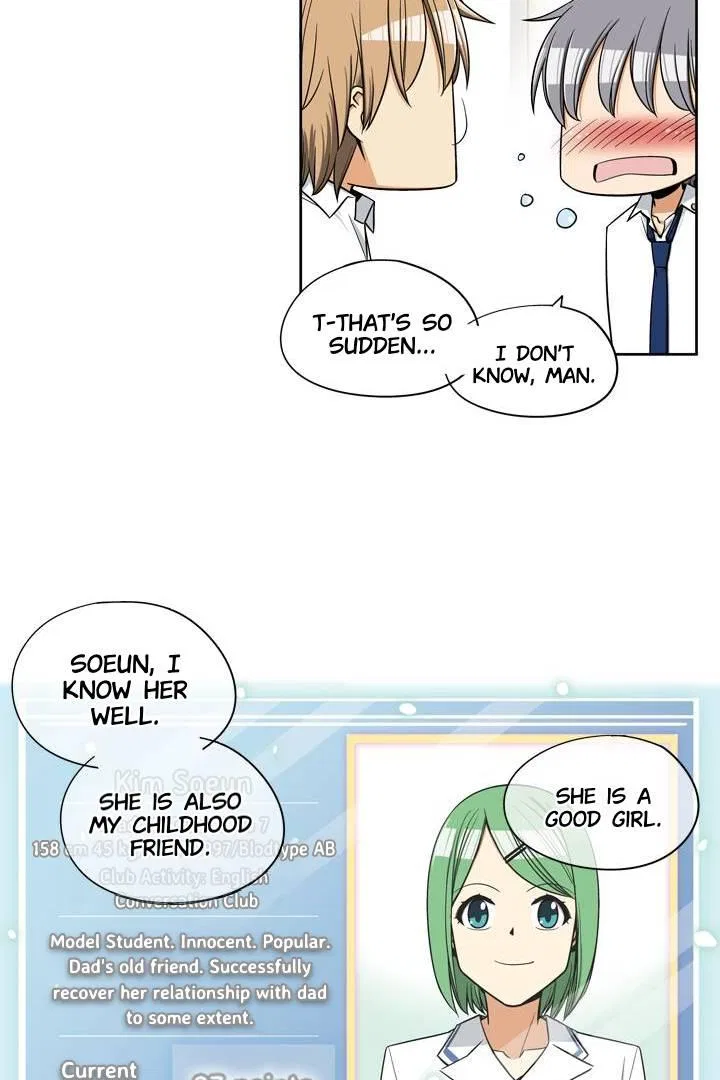She’s The Mom Candidate Chapter 33 – Page 19