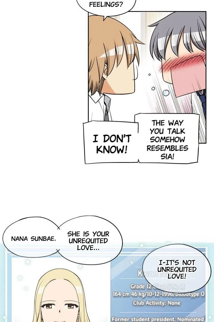 She’s The Mom Candidate Chapter 33 – Page 21