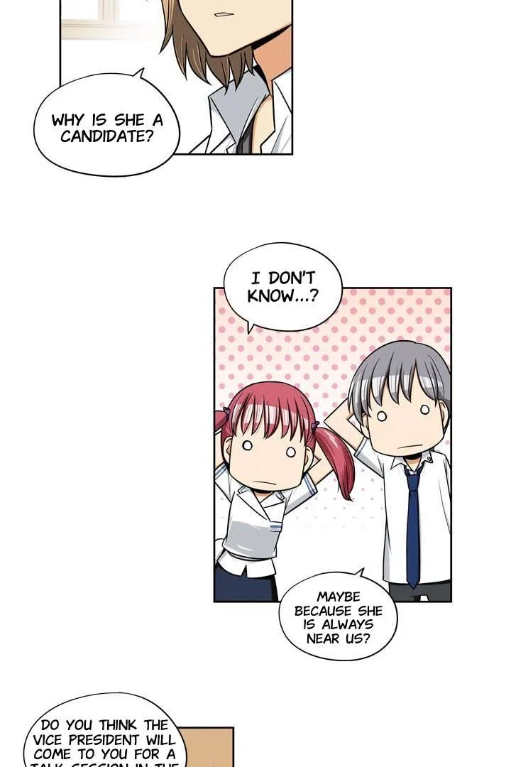 She’s The Mom Candidate Chapter 33 – Page 29