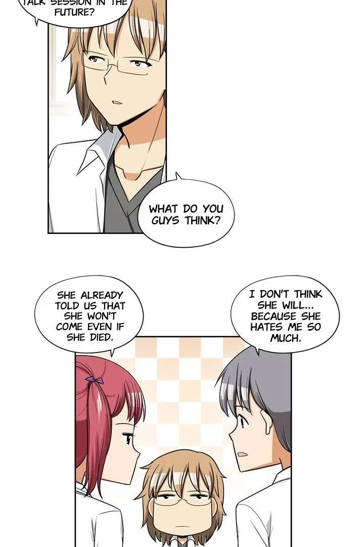 She’s The Mom Candidate Chapter 33 – Page 30