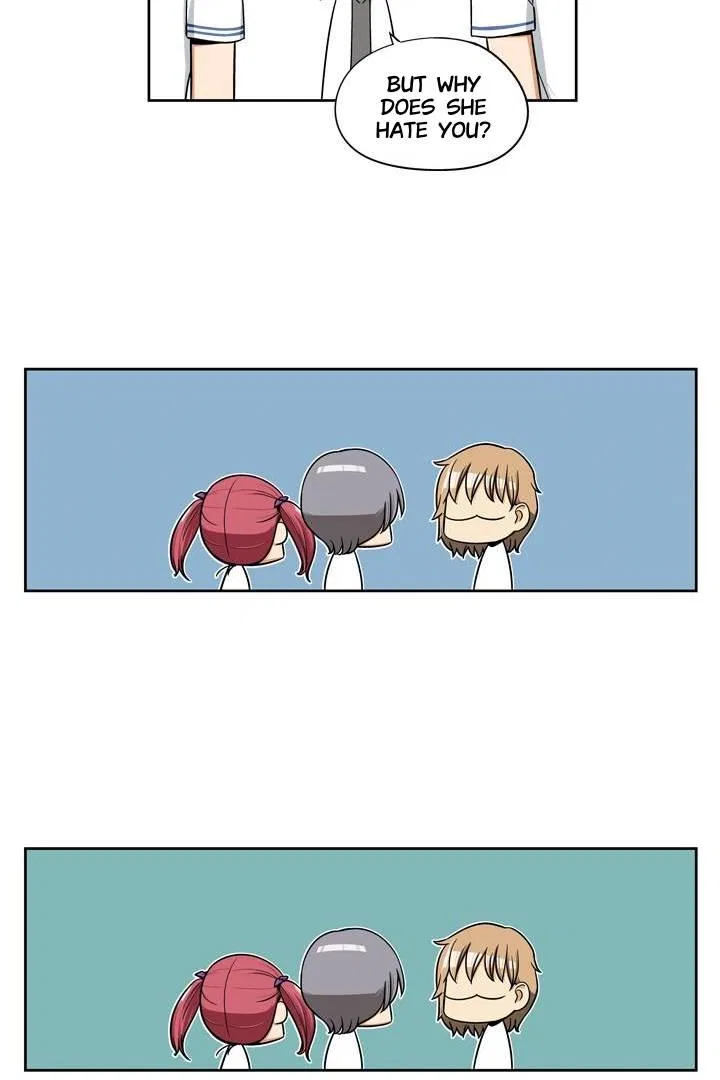 She’s The Mom Candidate Chapter 33 – Page 31