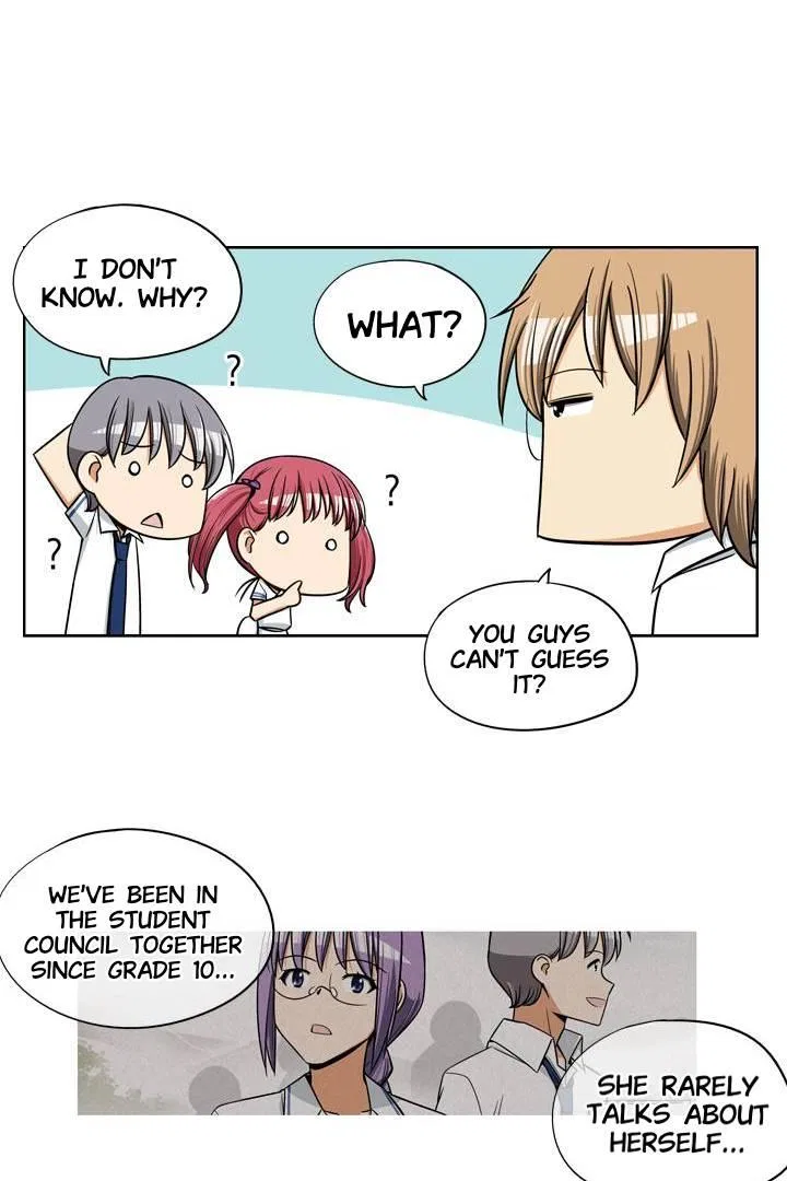 She’s The Mom Candidate Chapter 33 – Page 32