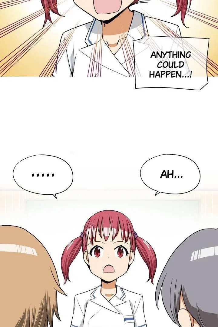 She’s The Mom Candidate Chapter 33 – Page 37