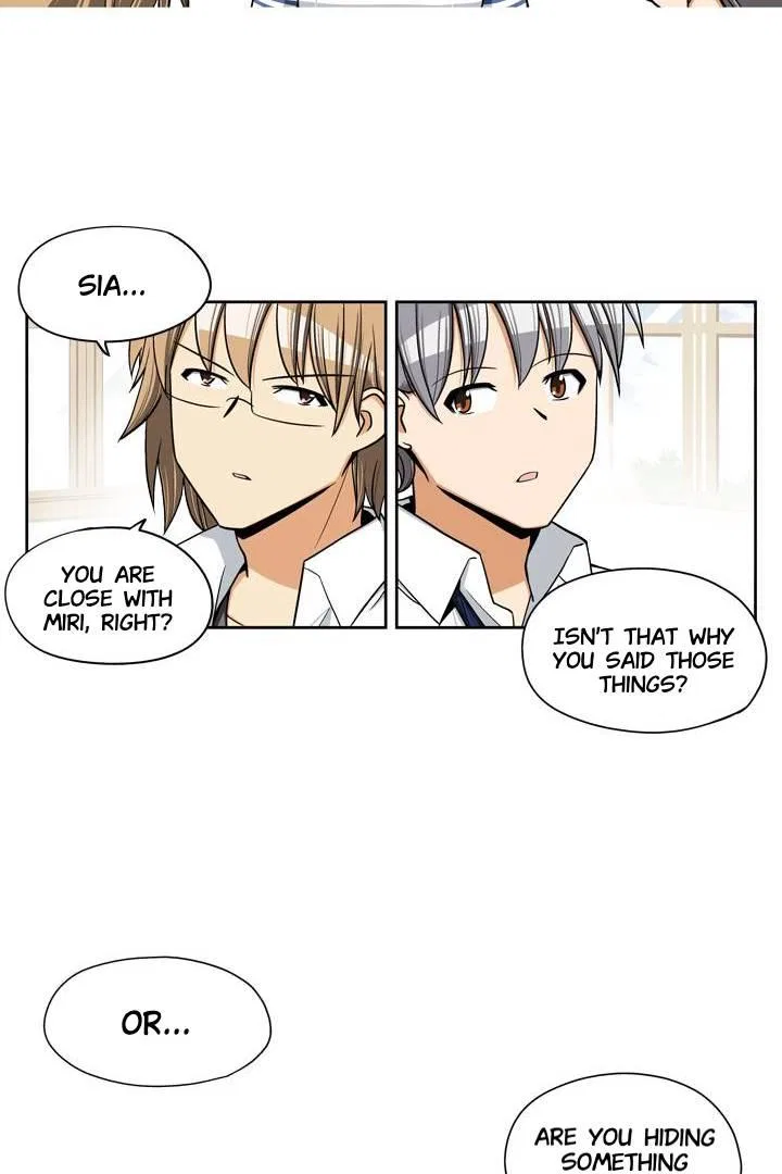 She’s The Mom Candidate Chapter 33 – Page 38