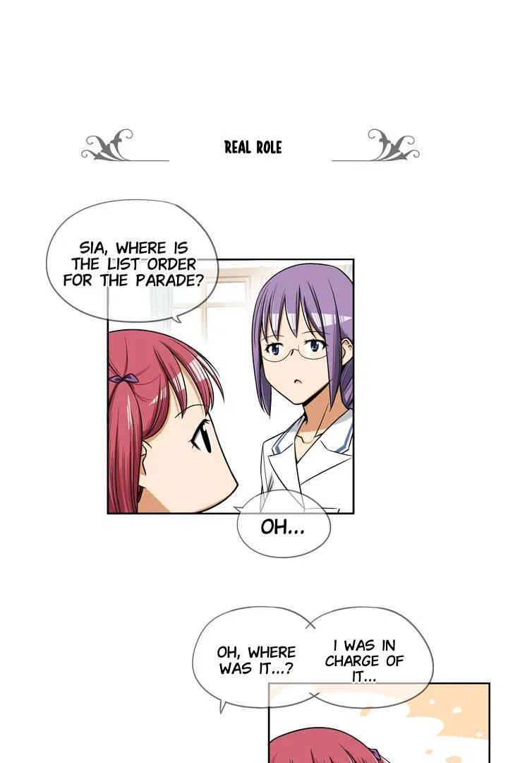 She’s The Mom Candidate Chapter 32 – Page 4