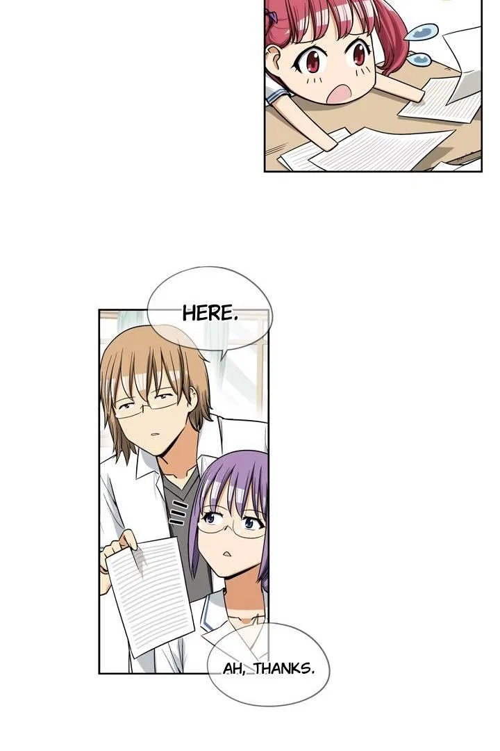 She’s The Mom Candidate Chapter 32 – Page 5