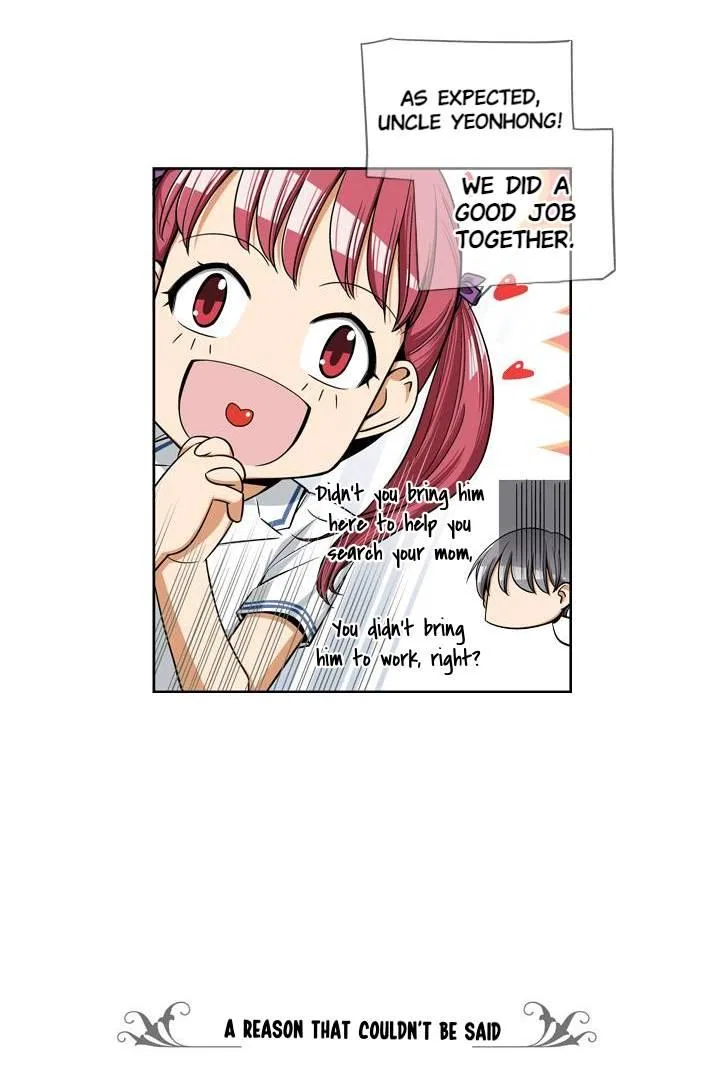 She’s The Mom Candidate Chapter 32 – Page 6