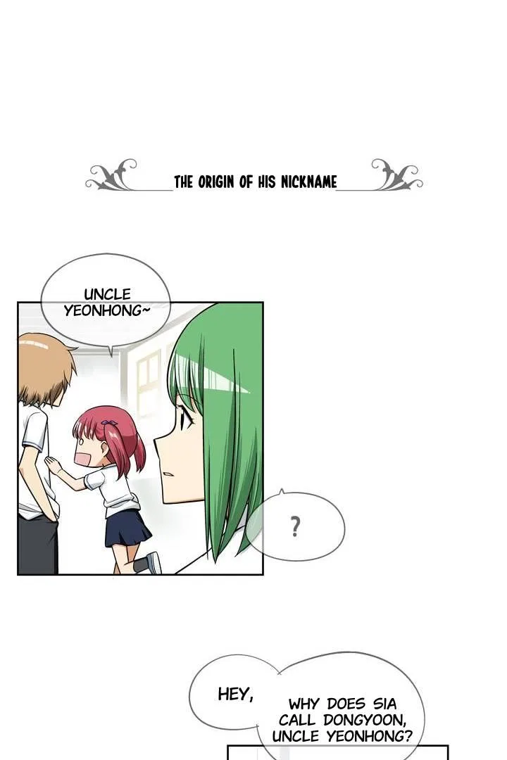 She’s The Mom Candidate Chapter 32 – Page 9
