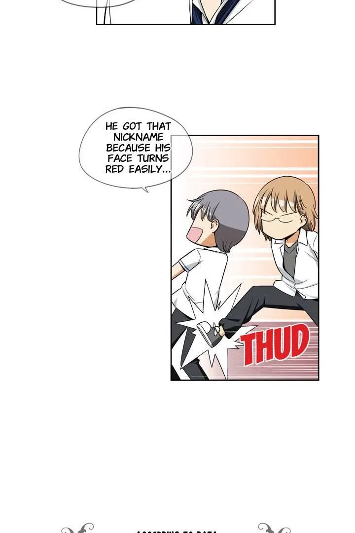 She’s The Mom Candidate Chapter 32 – Page 11