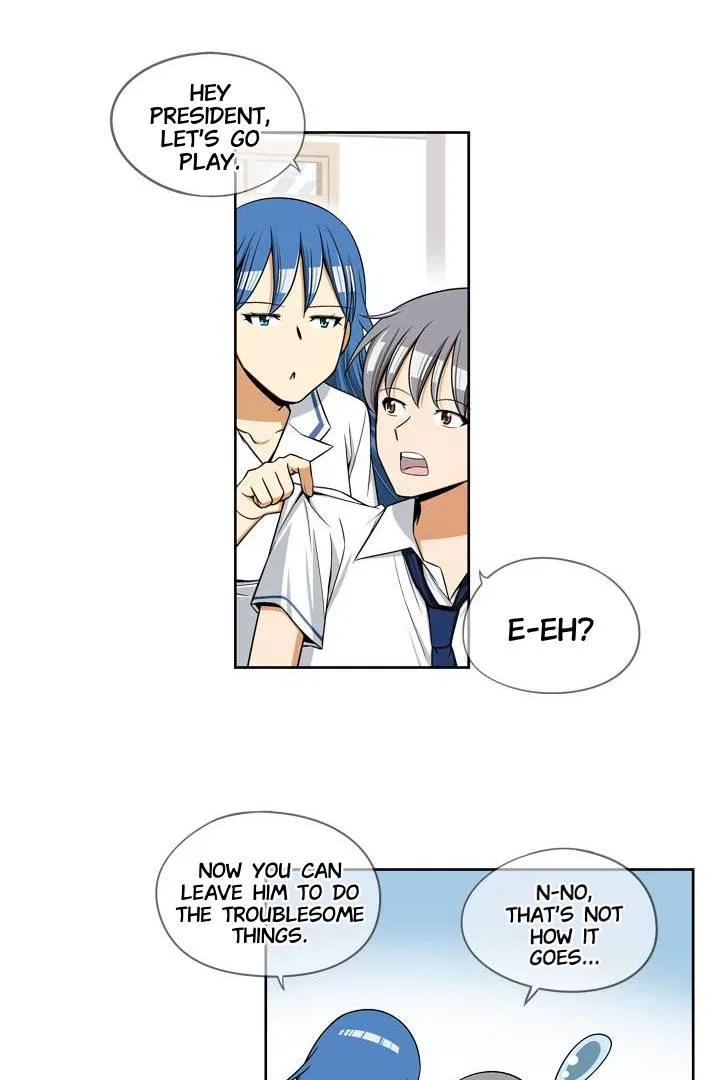 She’s The Mom Candidate Chapter 32 – Page 13
