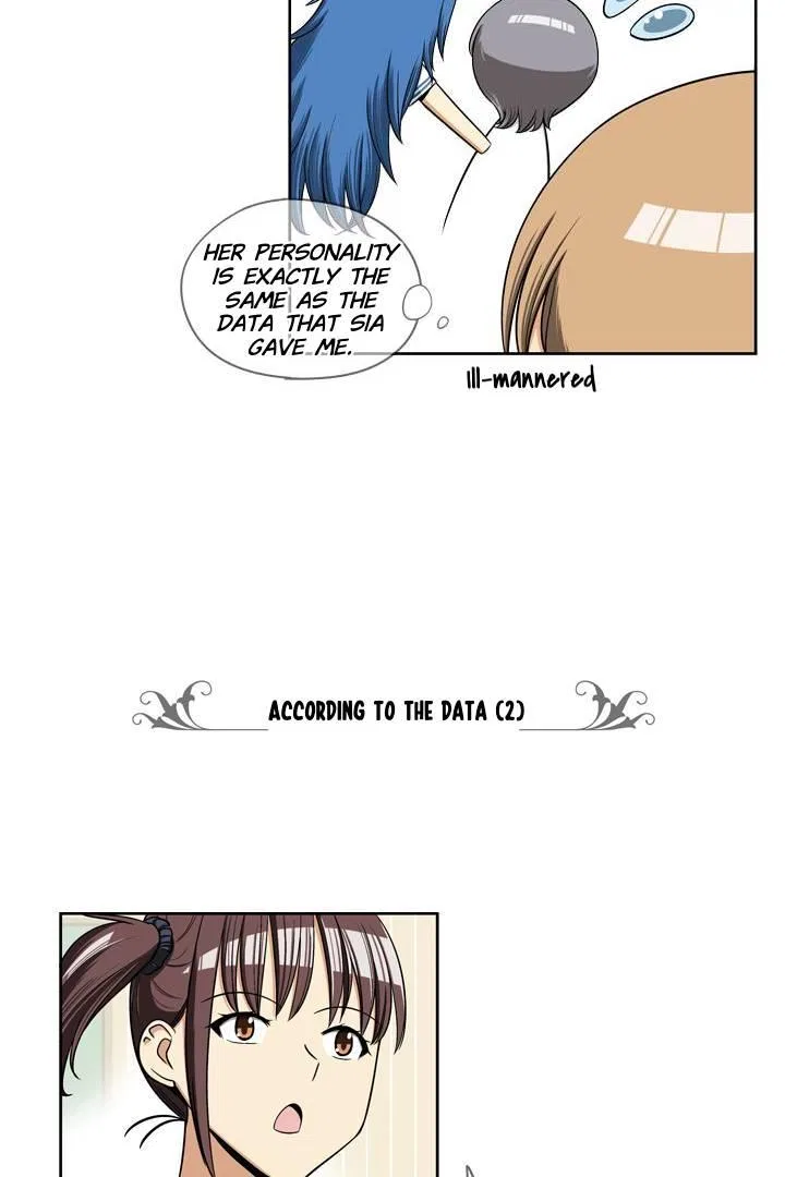 She’s The Mom Candidate Chapter 32 – Page 14