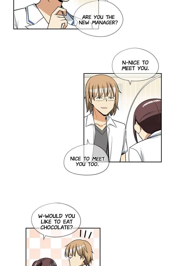 She’s The Mom Candidate Chapter 32 – Page 15