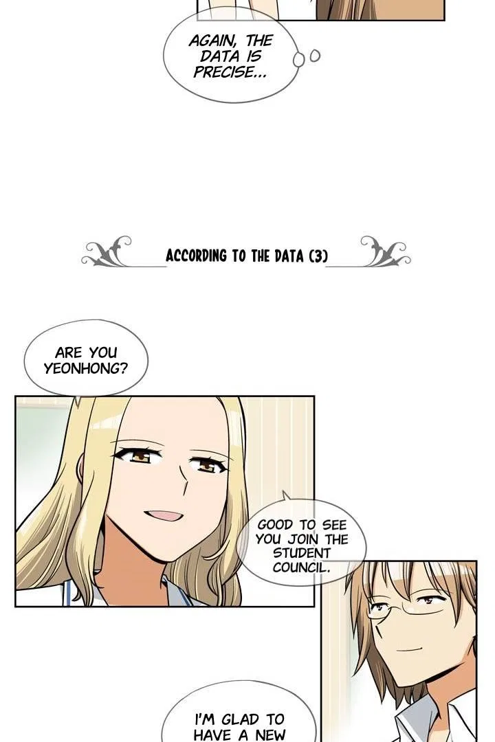 She’s The Mom Candidate Chapter 32 – Page 17