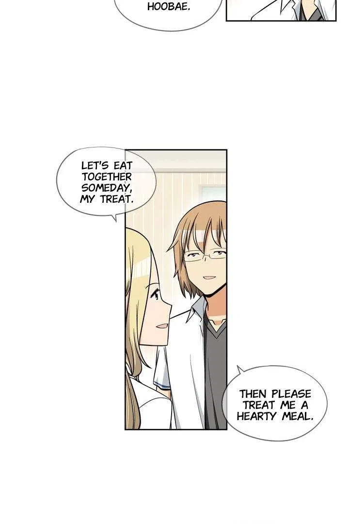 She’s The Mom Candidate Chapter 32 – Page 18