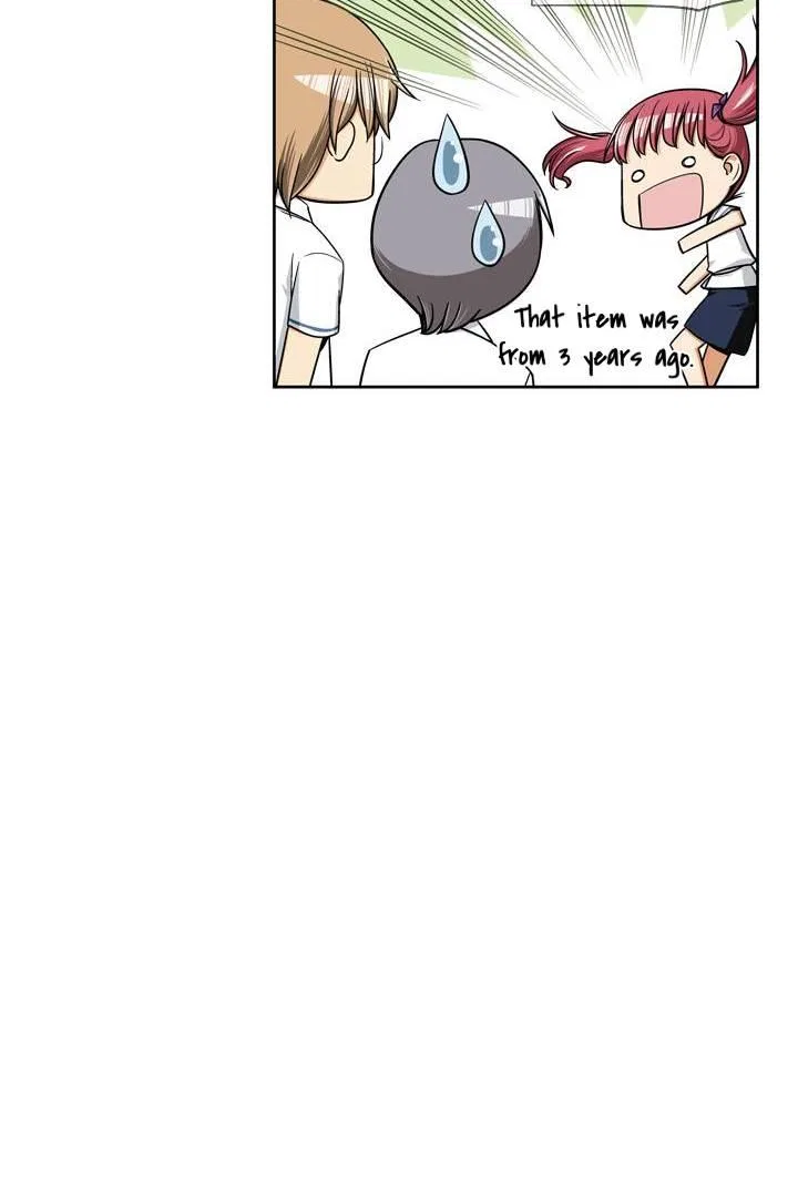 She’s The Mom Candidate Chapter 32 – Page 24