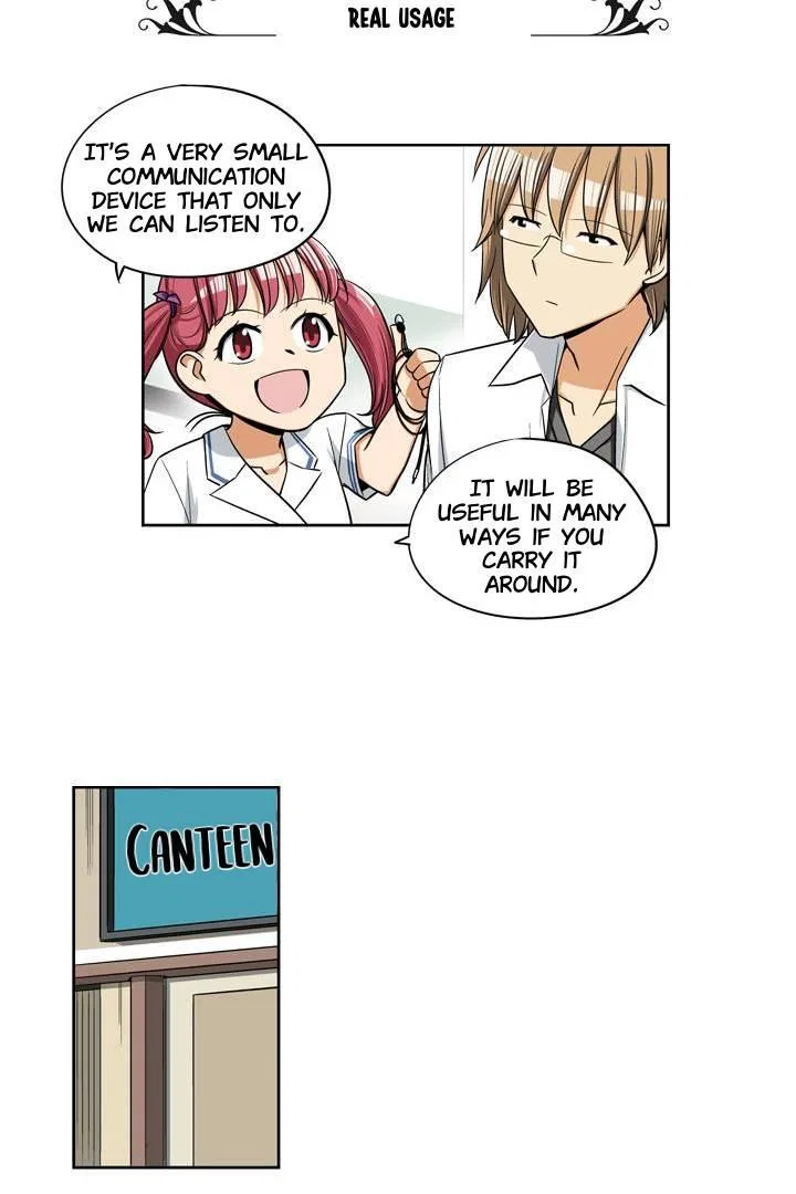She’s The Mom Candidate Chapter 32 – Page 26