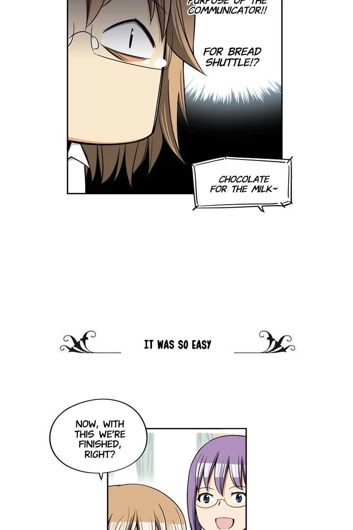 She’s The Mom Candidate Chapter 32 – Page 28