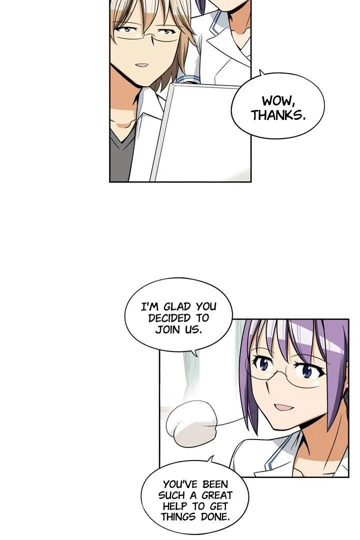 She’s The Mom Candidate Chapter 32 – Page 29