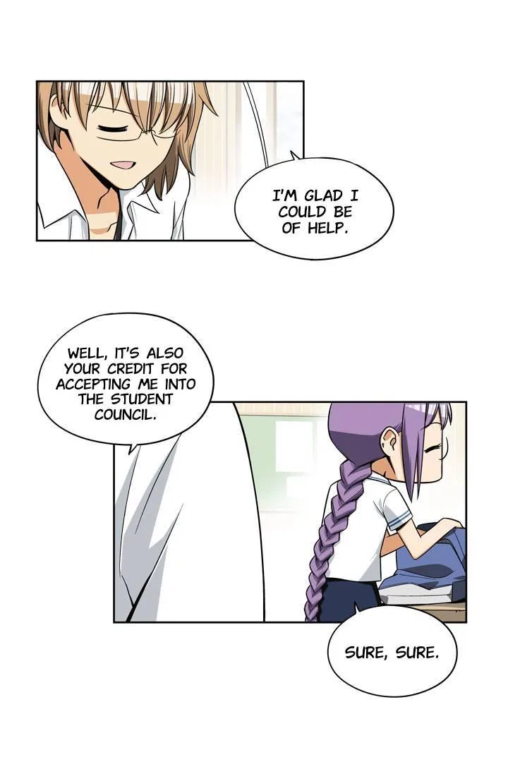 She’s The Mom Candidate Chapter 32 – Page 30