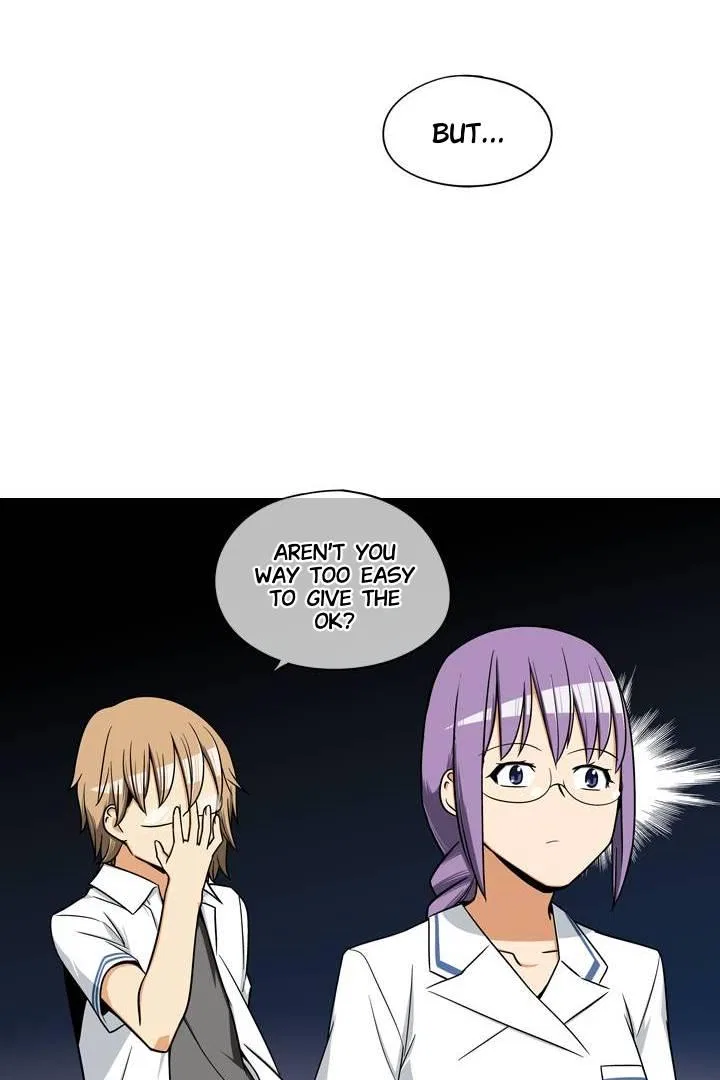 She’s The Mom Candidate Chapter 32 – Page 31