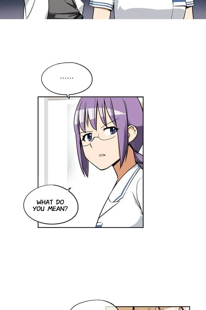 She’s The Mom Candidate Chapter 32 – Page 32