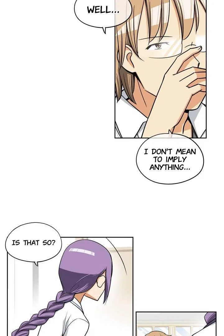 She’s The Mom Candidate Chapter 32 – Page 33