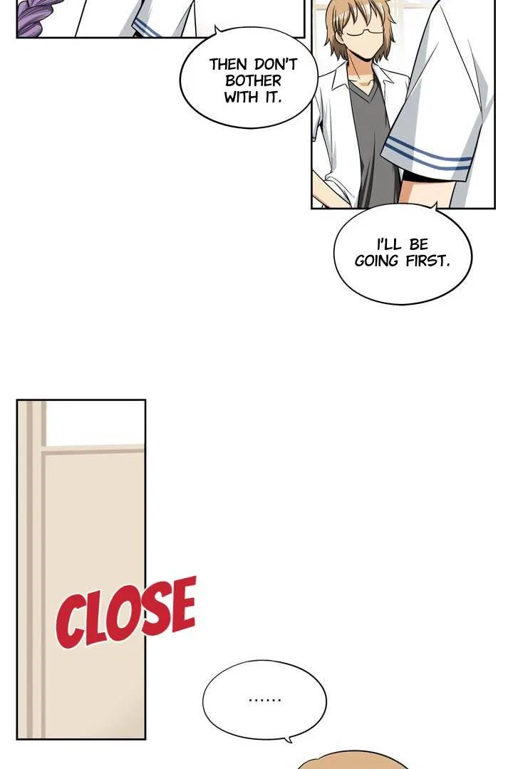 She’s The Mom Candidate Chapter 32 – Page 34