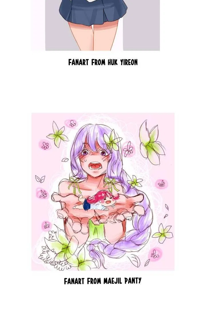 She’s The Mom Candidate Chapter 32 – Page 39