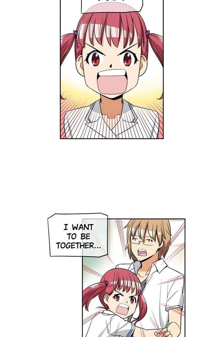 She’s The Mom Candidate Chapter 31 – Page 4