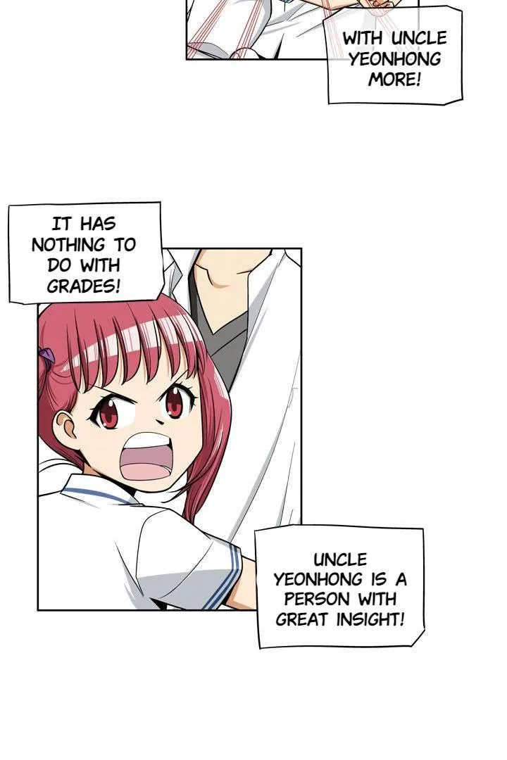 She’s The Mom Candidate Chapter 31 – Page 5