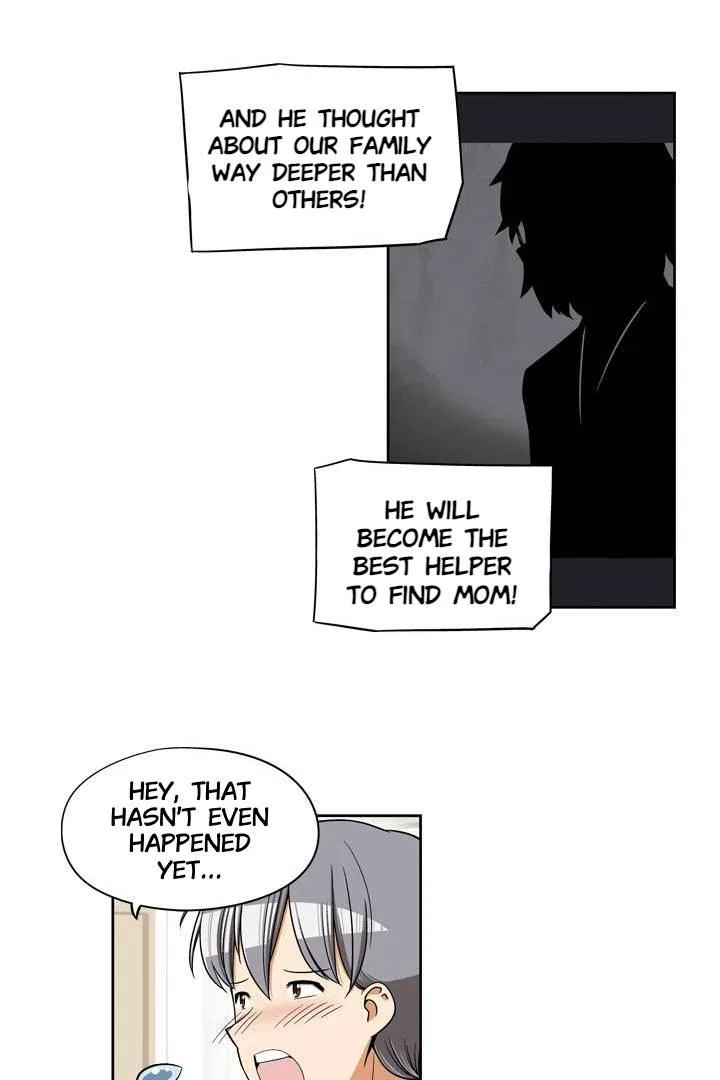 She’s The Mom Candidate Chapter 31 – Page 6