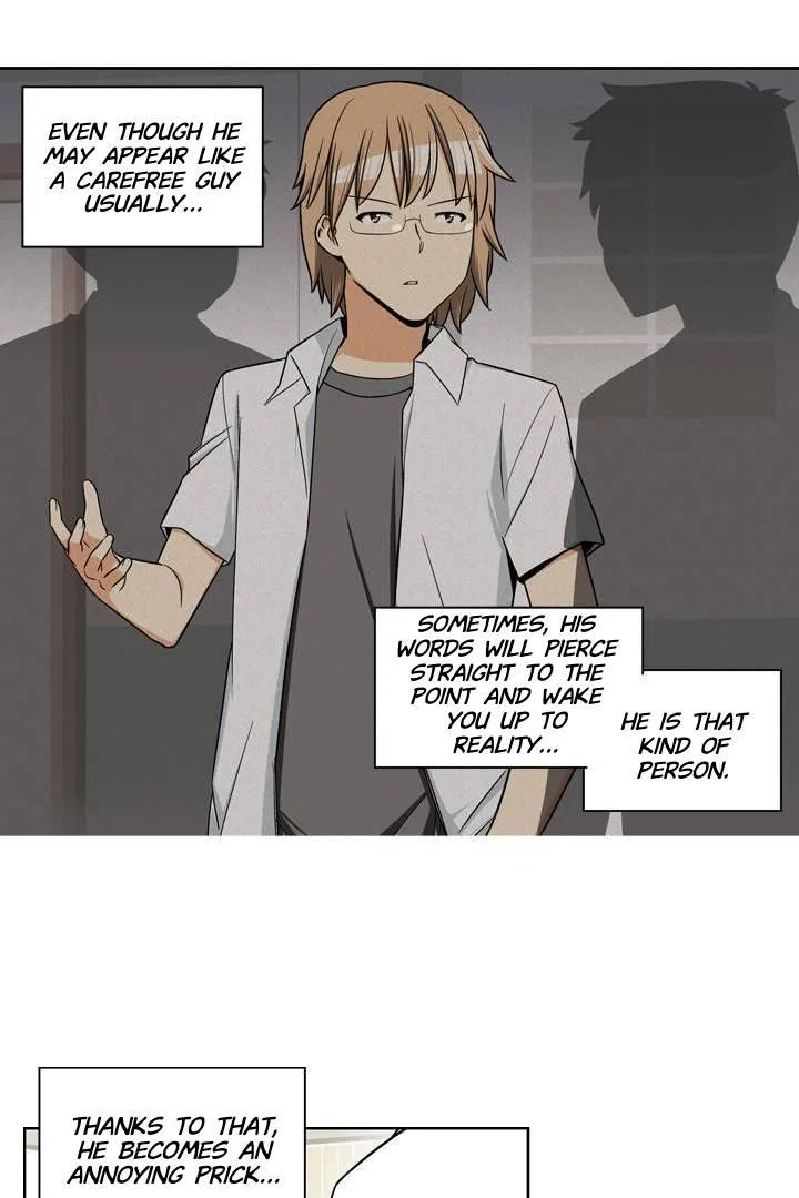 She’s The Mom Candidate Chapter 31 – Page 8
