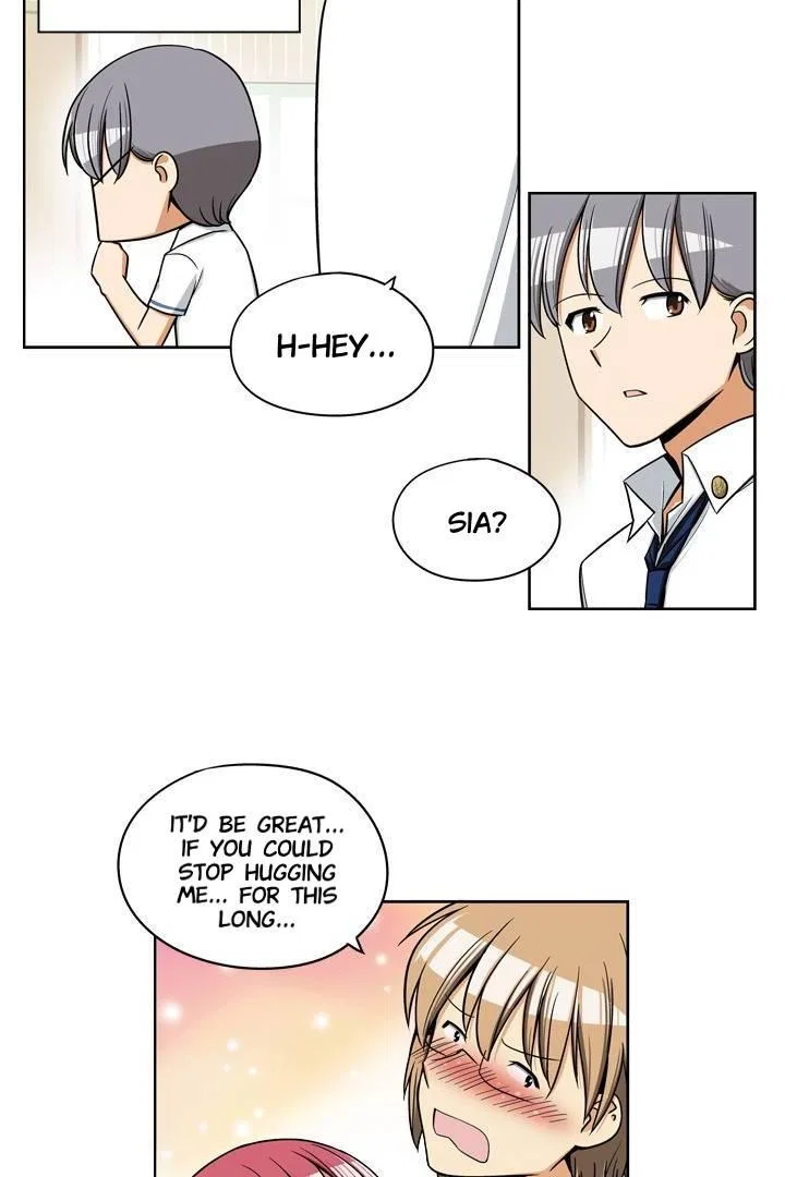 She’s The Mom Candidate Chapter 31 – Page 9