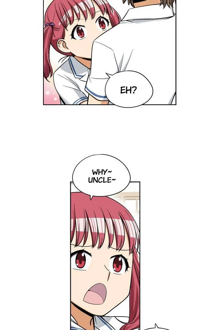 She’s The Mom Candidate Chapter 31 – Page 10