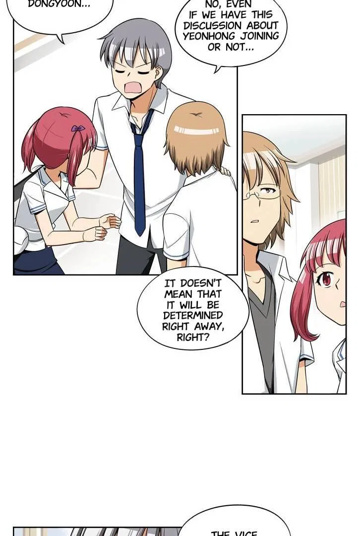 She’s The Mom Candidate Chapter 31 – Page 13