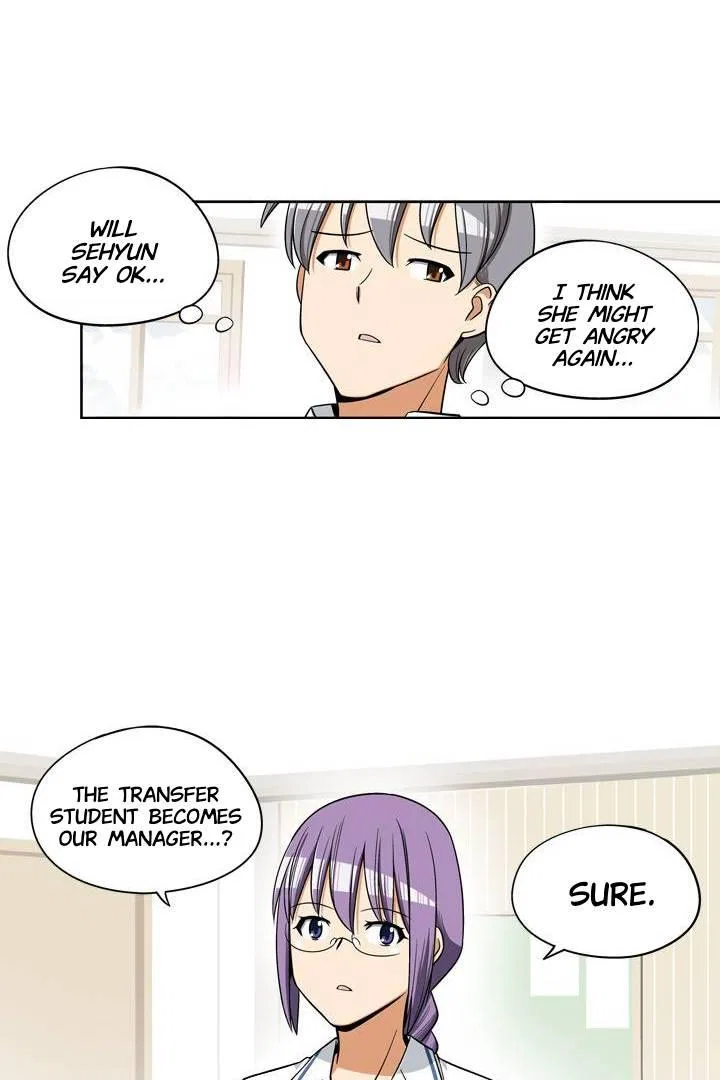 She’s The Mom Candidate Chapter 31 – Page 16