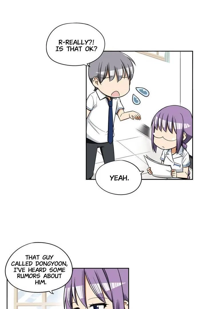 She’s The Mom Candidate Chapter 31 – Page 18