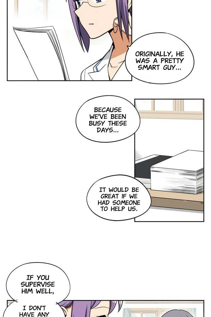 She’s The Mom Candidate Chapter 31 – Page 19
