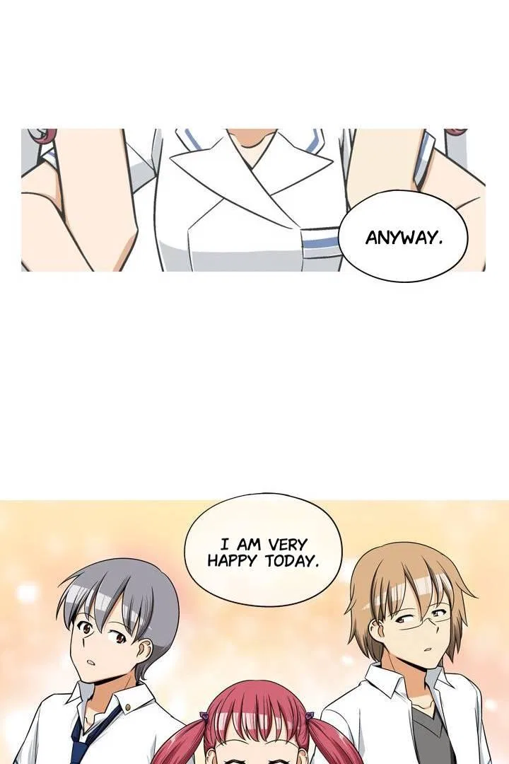 She’s The Mom Candidate Chapter 31 – Page 24