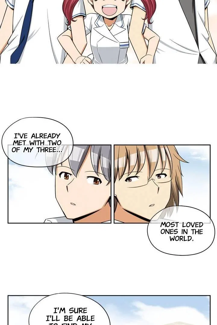 She’s The Mom Candidate Chapter 31 – Page 25